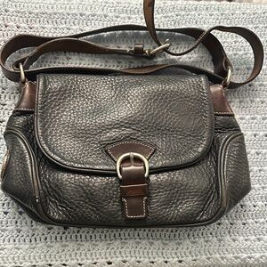 Dooney and Bourke crossbody